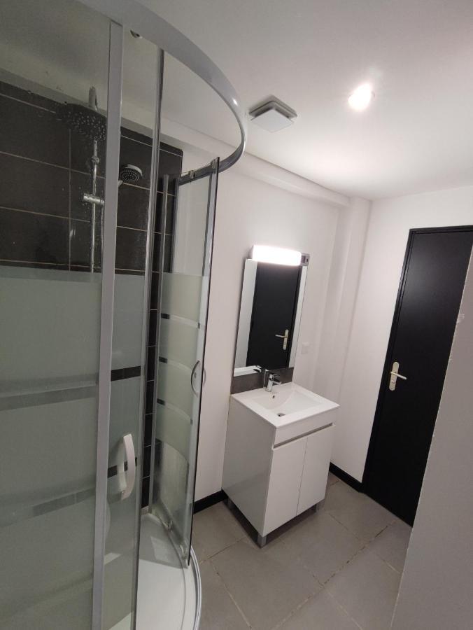 Appartement Alsace N°4